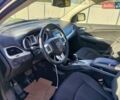 Синій Додж Джорні, об'ємом двигуна 2.4 л та пробігом 262 тис. км за 6900 $, фото 2 на Automoto.ua