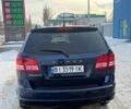 Синій Додж Джорні, об'ємом двигуна 2.36 л та пробігом 210 тис. км за 12600 $, фото 2 на Automoto.ua