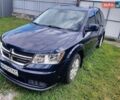 Синій Додж Джорні, об'ємом двигуна 2.36 л та пробігом 97 тис. км за 16500 $, фото 1 на Automoto.ua