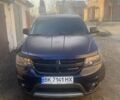 Синій Додж Джорні, об'ємом двигуна 3.6 л та пробігом 107 тис. км за 12900 $, фото 1 на Automoto.ua