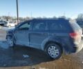 Синий Додж Джорни, объемом двигателя 2.4 л и пробегом 0 тыс. км за 7400 $, фото 3 на Automoto.ua