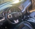 Синій Додж Джорні, об'ємом двигуна 3.6 л та пробігом 107 тис. км за 12900 $, фото 4 на Automoto.ua