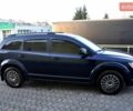 Синий Додж Джорни, объемом двигателя 2.36 л и пробегом 200 тыс. км за 9999 $, фото 23 на Automoto.ua