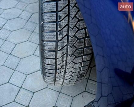 Синий Додж Джорни, объемом двигателя 2.36 л и пробегом 200 тыс. км за 9999 $, фото 18 на Automoto.ua