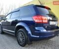 Синий Додж Джорни, объемом двигателя 2.36 л и пробегом 200 тыс. км за 9999 $, фото 29 на Automoto.ua
