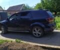 Синий Додж Джорни, объемом двигателя 2.36 л и пробегом 56 тыс. км за 15500 $, фото 6 на Automoto.ua