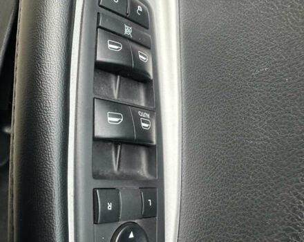 Синий Додж Джорни, объемом двигателя 2.4 л и пробегом 173 тыс. км за 11499 $, фото 32 на Automoto.ua