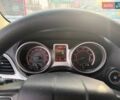Синій Додж Джорні, об'ємом двигуна 2.36 л та пробігом 210 тис. км за 12600 $, фото 11 на Automoto.ua