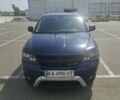 Синий Додж Джорни, объемом двигателя 2.36 л и пробегом 148 тыс. км за 15500 $, фото 16 на Automoto.ua