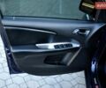Синий Додж Джорни, объемом двигателя 2.36 л и пробегом 200 тыс. км за 9999 $, фото 35 на Automoto.ua