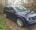Синій Додж Джорні, об'ємом двигуна 2.36 л та пробігом 173 тис. км за 12500 $, фото 6 на Automoto.ua