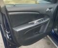 Синій Додж Джорні, об'ємом двигуна 3.6 л та пробігом 123 тис. км за 15000 $, фото 6 на Automoto.ua