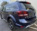 Синий Додж Джорни, объемом двигателя 3.6 л и пробегом 40 тыс. км за 11500 $, фото 7 на Automoto.ua