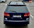 Синий Додж Джорни, объемом двигателя 2.36 л и пробегом 195 тыс. км за 11500 $, фото 7 на Automoto.ua