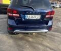 Синій Додж Джорні, об'ємом двигуна 3.6 л та пробігом 123 тис. км за 15000 $, фото 1 на Automoto.ua