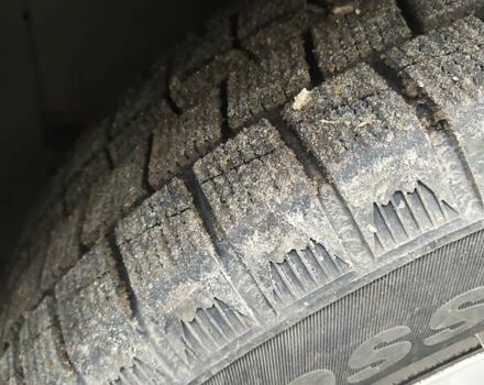 Синій Додж Джорні, об'ємом двигуна 2.36 л та пробігом 173 тис. км за 12500 $, фото 5 на Automoto.ua