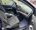 Синий Додж Джорни, объемом двигателя 2.36 л и пробегом 195 тыс. км за 11500 $, фото 40 на Automoto.ua