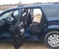 Синий Додж Джорни, объемом двигателя 2 л и пробегом 75 тыс. км за 11500 $, фото 6 на Automoto.ua