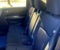 Синий Додж Джорни, объемом двигателя 2.4 л и пробегом 150 тыс. км за 13200 $, фото 7 на Automoto.ua