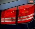 Синий Додж Джорни, объемом двигателя 2.36 л и пробегом 195 тыс. км за 11500 $, фото 15 на Automoto.ua