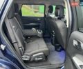 Синий Додж Джорни, объемом двигателя 2.36 л и пробегом 195 тыс. км за 11500 $, фото 32 на Automoto.ua
