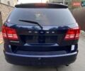 Додж Джорни 2018 в Киеве на Automoto.ua Синий Додж Джорни, объемом двигателя 2.36 л и пробегом 124 тыс. км за 10700 $, фото 5 на Automoto.ua