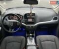 Синий Додж Джорни, объемом двигателя 2.36 л и пробегом 195 тыс. км за 11500 $, фото 39 на Automoto.ua