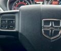 Синий Додж Джорни, объемом двигателя 2.36 л и пробегом 195 тыс. км за 11500 $, фото 44 на Automoto.ua