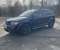 Синій Додж Джорні, об'ємом двигуна 3.6 л та пробігом 123 тис. км за 15000 $, фото 4 на Automoto.ua