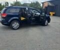 Синий Додж Джорни, объемом двигателя 2.36 л и пробегом 140 тыс. км за 11700 $, фото 5 на Automoto.ua