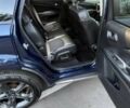 Синий Додж Джорни, объемом двигателя 3.6 л и пробегом 40 тыс. км за 11500 $, фото 10 на Automoto.ua