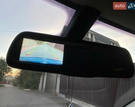 Додж Джорни 2018 в Киеве на Automoto.ua Синий Додж Джорни, объемом двигателя 2.36 л и пробегом 124 тыс. км за 10700 $, фото 23 на Automoto.ua