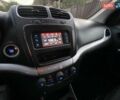 Додж Джорни 2018 в Киеве на Automoto.ua Синий Додж Джорни, объемом двигателя 2.36 л и пробегом 124 тыс. км за 10700 $, фото 19 на Automoto.ua