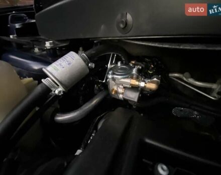 Додж Джорни 2018 в Киеве на Automoto.ua Синий Додж Джорни, объемом двигателя 2.36 л и пробегом 124 тыс. км за 10700 $, фото 28 на Automoto.ua