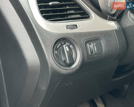 Синий Додж Джорни, объемом двигателя 2.36 л и пробегом 134 тыс. км за 11490 $, фото 22 на Automoto.ua