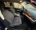 Додж Джорни 2018 в Киеве на Automoto.ua Синий Додж Джорни, объемом двигателя 2.36 л и пробегом 124 тыс. км за 10700 $, фото 11 на Automoto.ua