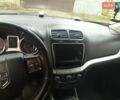 Синій Додж Джорні, об'ємом двигуна 2.36 л та пробігом 173 тис. км за 12500 $, фото 3 на Automoto.ua