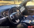 Синий Додж Джорни, объемом двигателя 2.4 л и пробегом 150 тыс. км за 13200 $, фото 4 на Automoto.ua