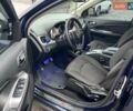 Синий Додж Джорни, объемом двигателя 2.36 л и пробегом 195 тыс. км за 11500 $, фото 28 на Automoto.ua