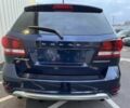 Синий Додж Джорни, объемом двигателя 3.6 л и пробегом 40 тыс. км за 11500 $, фото 6 на Automoto.ua