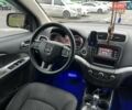 Синий Додж Джорни, объемом двигателя 2.36 л и пробегом 195 тыс. км за 11500 $, фото 38 на Automoto.ua