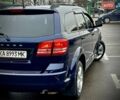 Синий Додж Джорни, объемом двигателя 2.36 л и пробегом 195 тыс. км за 11500 $, фото 16 на Automoto.ua
