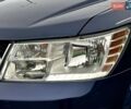 Синий Додж Джорни, объемом двигателя 2.36 л и пробегом 195 тыс. км за 11500 $, фото 25 на Automoto.ua
