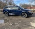 Синій Додж Джорні, об'ємом двигуна 3.6 л та пробігом 123 тис. км за 15000 $, фото 3 на Automoto.ua