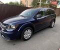Додж Джорни 2018 в Киеве на Automoto.ua Синий Додж Джорни, объемом двигателя 2.36 л и пробегом 124 тыс. км за 10700 $, фото 1 на Automoto.ua