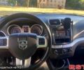 Синий Додж Джорни, объемом двигателя 2.4 л и пробегом 150 тыс. км за 13200 $, фото 5 на Automoto.ua