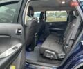 Синий Додж Джорни, объемом двигателя 2.36 л и пробегом 195 тыс. км за 11500 $, фото 34 на Automoto.ua