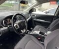 Синий Додж Джорни, объемом двигателя 2.36 л и пробегом 129 тыс. км за 11800 $, фото 11 на Automoto.ua