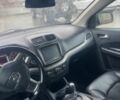 Синий Додж Джорни, объемом двигателя 3.6 л и пробегом 34 тыс. км за 2000 $, фото 9 на Automoto.ua