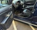 Синий Додж Джорни, объемом двигателя 3.6 л и пробегом 40 тыс. км за 11500 $, фото 8 на Automoto.ua